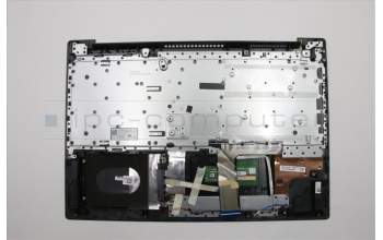 Lenovo 5CB0S16625 COVER UpperCaseASM_US INTE L81LG GT_BK