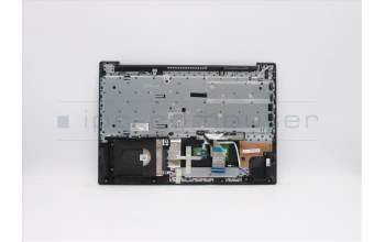 Lenovo 5CB0S16630 COVER Upper Case ASM_AR-E L 81LG GT_BK