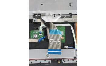 Lenovo 5CB0S16630 COVER Upper Case ASM_AR-E L 81LG GT_BK