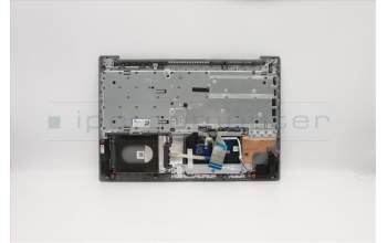 Lenovo 5CB0S16656 COVER Upper Case ASM_BE L 81LG PG