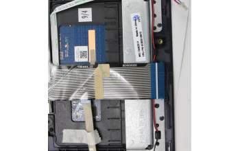 Lenovo 5CB0S16673 COVER Upper Case ASM_SA L 81LG AB