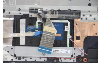 Lenovo 5CB0S16678 COVER Upper Case ASM_UK L 81LG AB