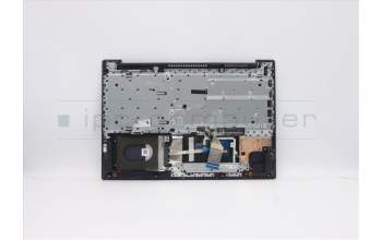 Lenovo 5CB0S16678 COVER Upper Case ASM_UK L 81LG AB