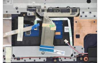 Lenovo 5CB0S16684 COVER Upper Case ASM_AR-E L 81LG AB