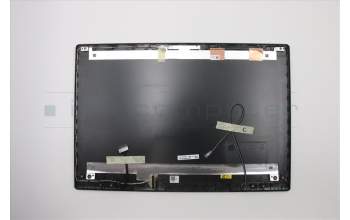 Lenovo COVER LCD Cover L 81MV TEX BK para Lenovo IdeaPad S145-15IGM (81WT)