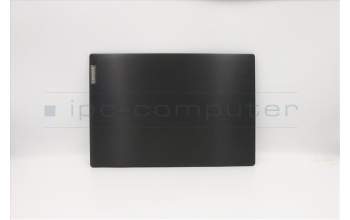 Lenovo COVER LCD Cover L 81MV IMR BK para Lenovo IdeaPad S145-15IGM (81WT)