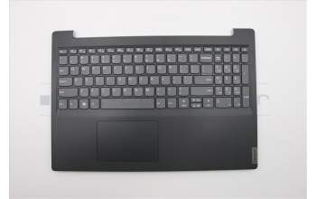 Lenovo 5CB0S16759 COVER Upper Case ASM_US L81MVTEXBKD