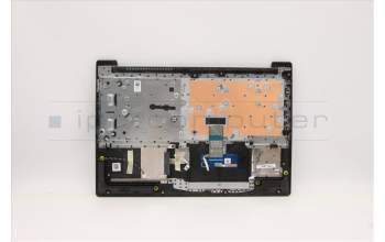 Lenovo 5CB0S16760 COVER Upper Case ASM_US L81MVIMRBKD
