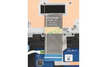 Lenovo 5CB0S16760 COVER Upper Case ASM_US L81MVIMRBKD