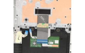 Lenovo 5CB0S16765 COVER Upper Case ASM_UK L81MVTEXBKD