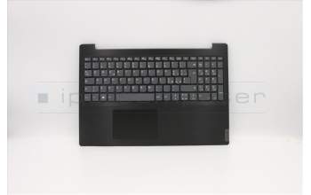 Lenovo 5CB0S16772 COVER Upper Case ASM_IT L81MVIMRBKD