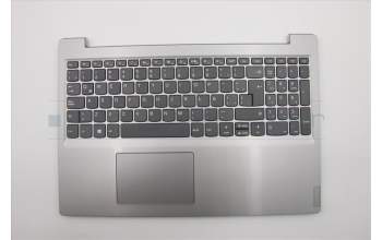 Lenovo 5CB0S16803 COVER Upper Case ASM_LA L81MVIMRGRD