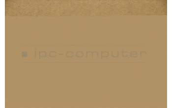 Lenovo 5CB0S16825 COVER Upper Case ASM_RU L81MVTEXBKD
