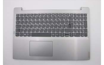 Lenovo 5CB0S16833 COVER Upper Case ASM_FR L81MVIMRGRD