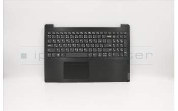 Lenovo 5CB0S16844 COVER Upper Case ASM_AR-E L81MVIMRBKD