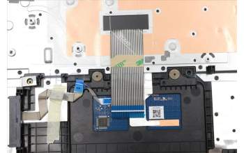 Lenovo 5CB0S16868 COVER Upper Case ASM_HG L81MVIMRBKD