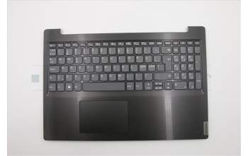 Lenovo 5CB0S16874 COVER Upper Case ASM_ND L81MVIMRBKD