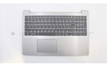 Lenovo 5CB0S16905 COVER Upper Case ASM_US INTE L81MVIMRGRD