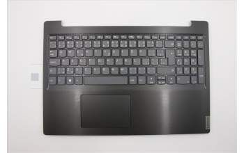 Lenovo 5CB0S16910 COVER Upper Case ASM_CZ-SK L81MVIMRBKD