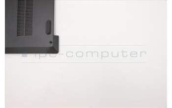 Lenovo COVER Lower Case L 81MV BK TEX DIS para Lenovo IdeaPad S145-15IGM (81WT)