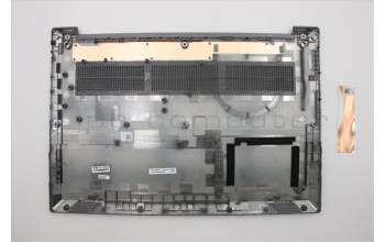 Lenovo COVER Lower Case L 81MV Gery IMR DIS para Lenovo IdeaPad S145-15IGM (81WT)