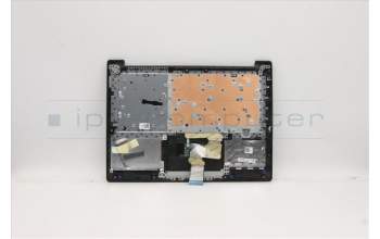 Lenovo 5CB0S17013 COVER Upper Case ASM_FR-AR L81MUBKTEXD
