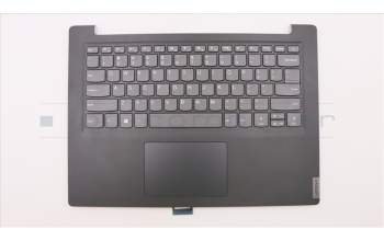Lenovo 5CB0S17035 COVER Upper Case ASM_US L81MUBKTEXD