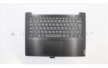 Lenovo 5CB0S17049 COVER Upper case ASM_HG L81MUBKIMRD