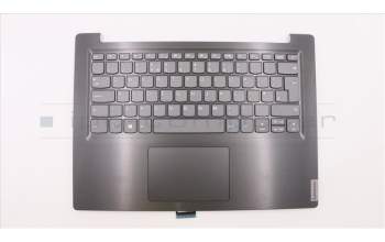 Lenovo 5CB0S17063 COVER Upper case ASM_UK L81MUBKIMRD