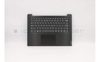 Lenovo 5CB0S17064 COVER Upper case ASM_US INTE L81MUBKIMRD