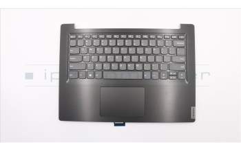 Lenovo 5CB0S17065 COVER Upper case ASM_US L81MUBKIMRD