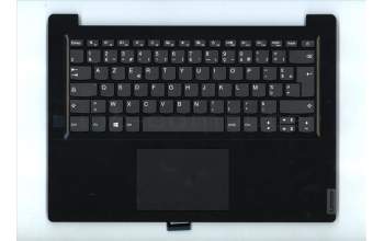 Lenovo 5CB0S17071 COVER Upper case ASM_FR L81MUBKIMRD