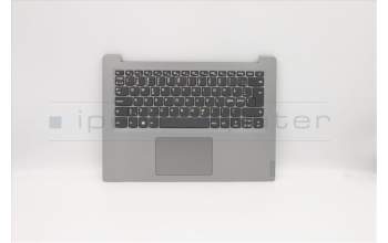 Lenovo 5CB0S17114 COVER Upper case ASM_ND L81MUGYIMRD