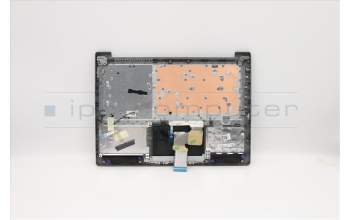 Lenovo 5CB0S17114 COVER Upper case ASM_ND L81MUGYIMRD