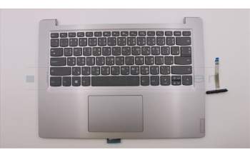 Lenovo 5CB0S17121 COVER Upper case ASM_TI L81MUGYIMRD