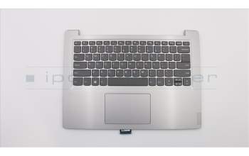 Lenovo 5CB0S17125 COVER Upper case ASM_US L81MUGYIMRD