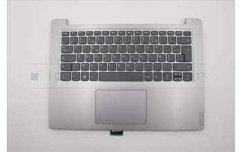Lenovo 5CB0S17131 COVER Upper case ASM_FR L81MUGYIMRD