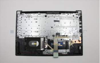 Lenovo 5CB0S17145 COVER Upper Case ASM_ND L 81M0 GT_BK