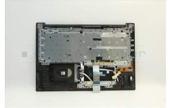 Lenovo 5CB0S17153 COVER Upper Case ASM_TR L 81M0 GT_BK
