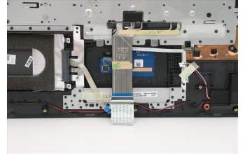 Lenovo 5CB0S17156 COVER Upper Case ASM_US L 81M0 GT_BK