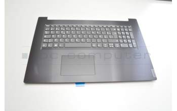Lenovo 5CB0S17162 COVER Upper Case ASM_FR L 81M0 GT_BK