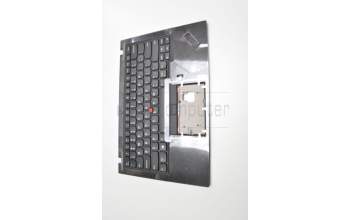Lenovo 5CB0S17185 COVER Upper Case ASM_US L 81M0 PG