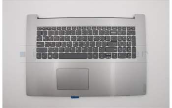 Lenovo 5CB0S17185 COVER Upper Case ASM_US L 81M0 PG