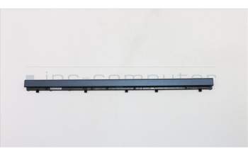 Lenovo 5CB0S17205 COVER HINGE COVER C 81ND_BLUE