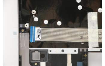 Lenovo 5CB0S17227 COVER UpperCase C81NDGRY FP W/BLKB ITA