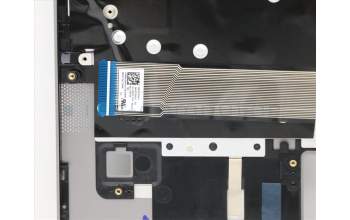 Lenovo 5CB0S17233 COVER UpperCase C81NDGRY FP W/BLKB NORDI