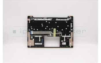 Lenovo 5CB0S17248 COVER UpperCase C81NDCOP FP W/BLKB US