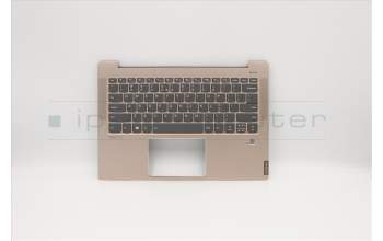 Lenovo 5CB0S17250 COVER UpperCase C81NDCOP FP W/BLKB INT\'E