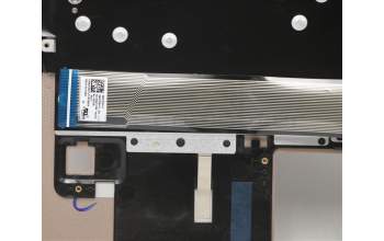 Lenovo 5CB0S17254 COVER UpperCase C81NDCOP FP W/BLKB AR-E