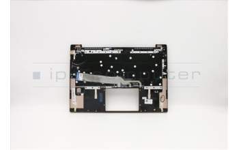 Lenovo 5CB0S17258 COVER UpperCase C81NDCOP FP W/BLKB UK